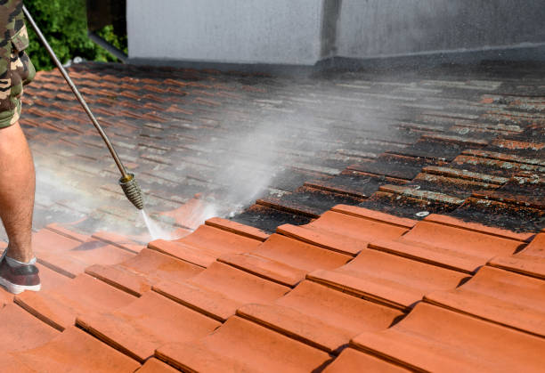 Best Deck Pressure Washing  in Marion, SC