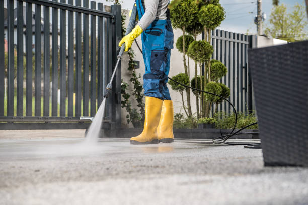 Pressure Washing Services for Businesses in Marion, SC
