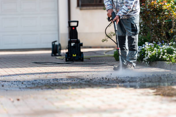 Best Fence Pressure Washing  in Marion, SC