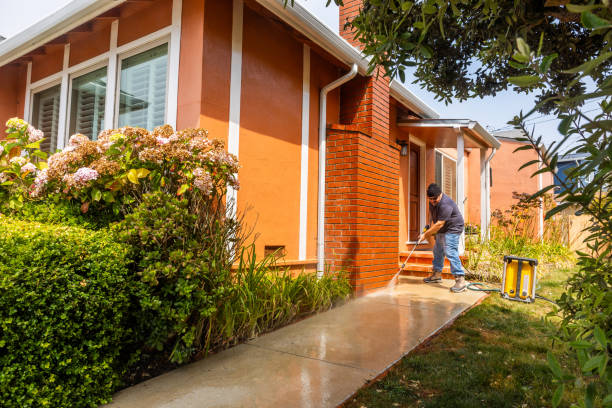 Best Pressure Washing Services for Businesses  in Marion, SC