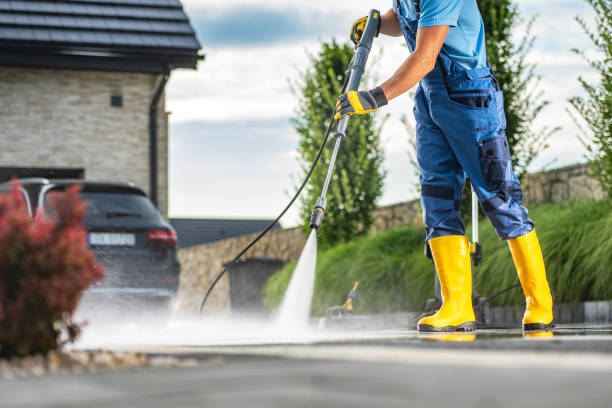 Best Commercial Building Pressure Washing  in Marion, SC