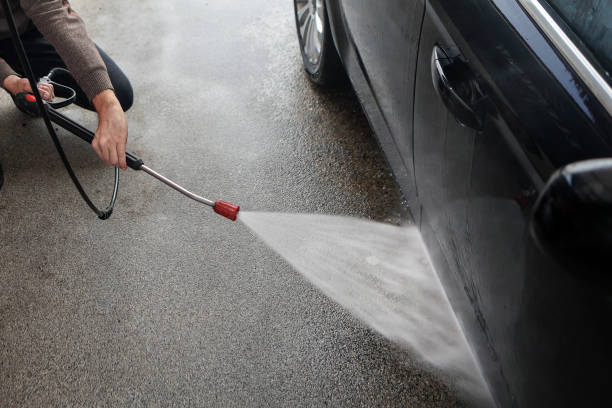 Best Residential Pressure Washing Services  in Marion, SC