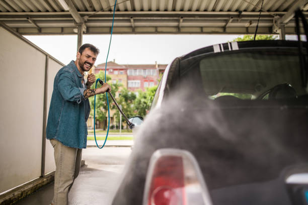 Best Garage Pressure Washing  in Marion, SC